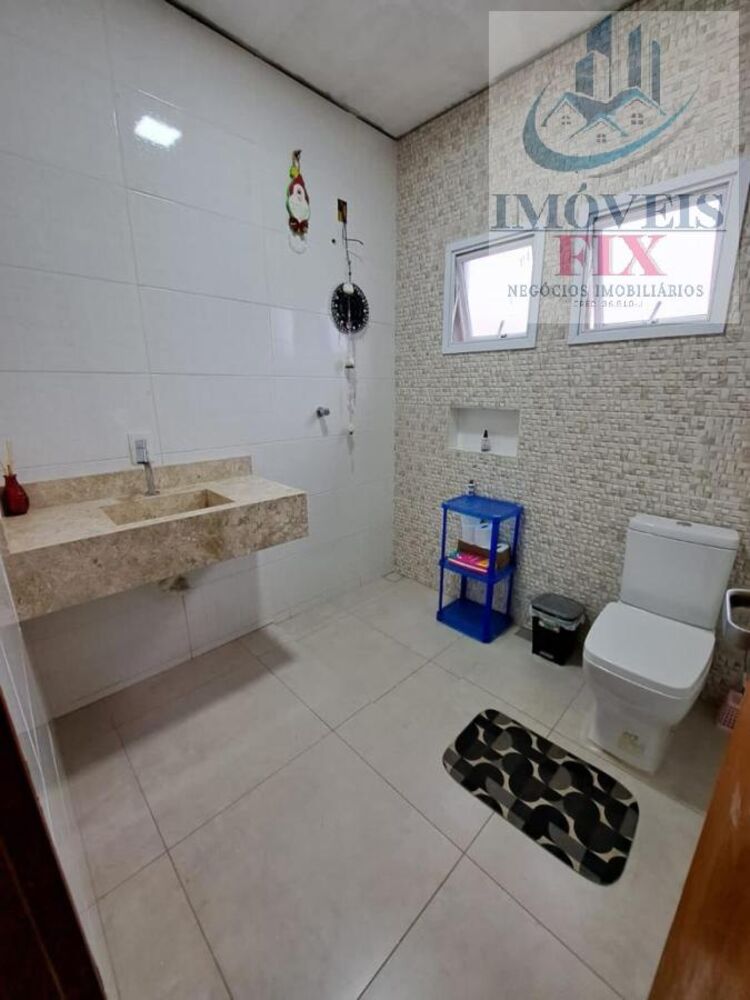 Casa de Condomínio, 5 quartos - Foto 21