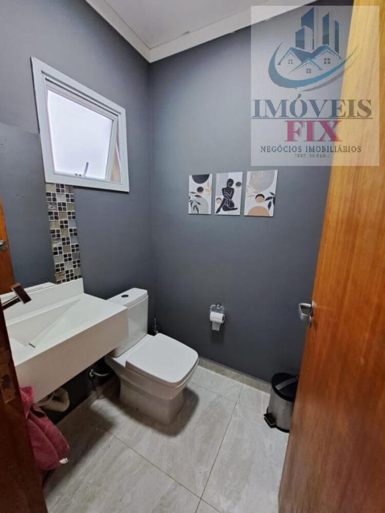 Casa de Condomínio, 5 quartos - Foto 15