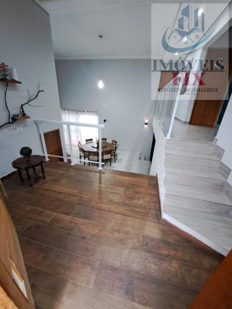 Casa de Condomínio, 5 quartos - Foto 1
