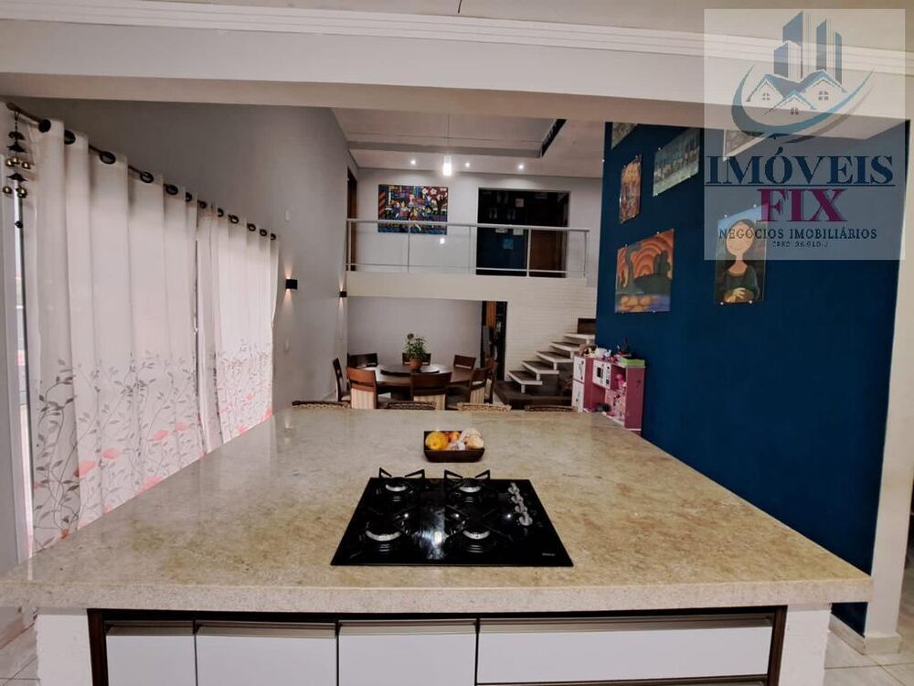 Casa de Condomínio, 5 quartos - Foto 6