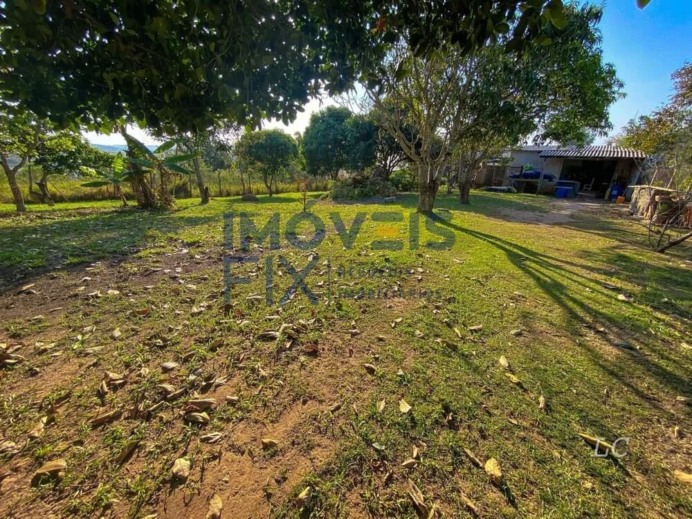 Chácara à venda com 3 quartos, 363m² - Foto 21