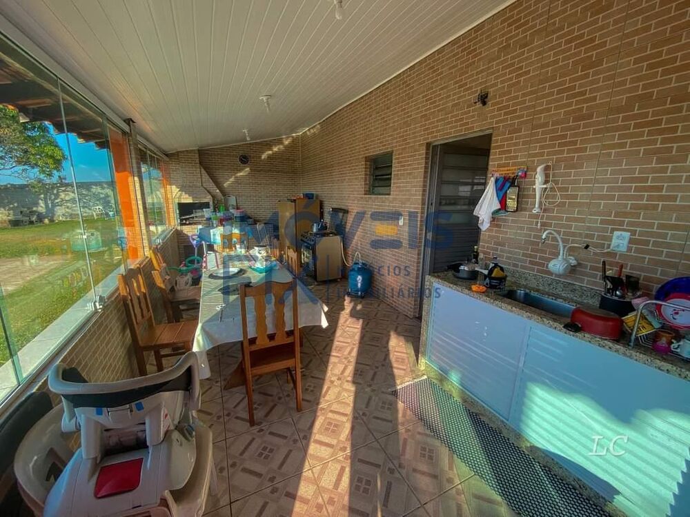 Chácara à venda com 3 quartos, 363m² - Foto 8