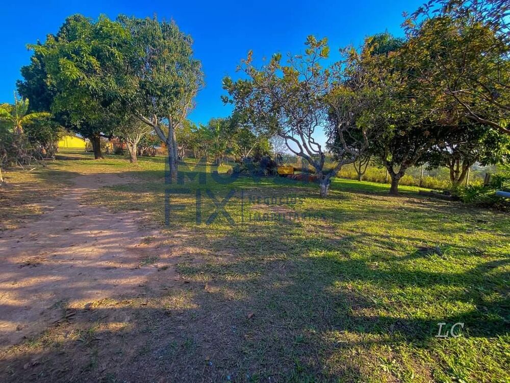 Chácara à venda com 3 quartos, 363m² - Foto 22