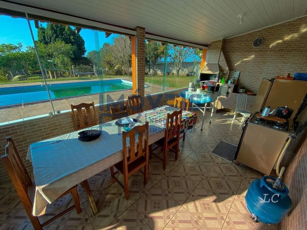 Chácara à venda com 3 quartos, 363m² - Foto 9