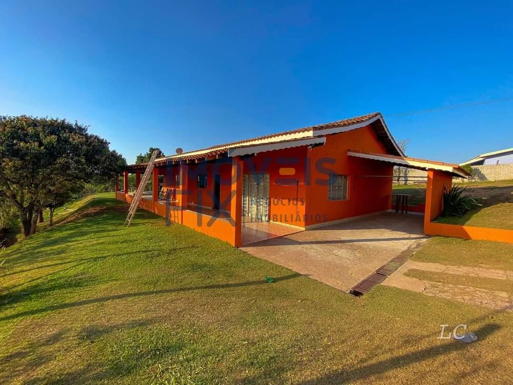 Chácara à venda com 3 quartos, 363m² - Foto 5