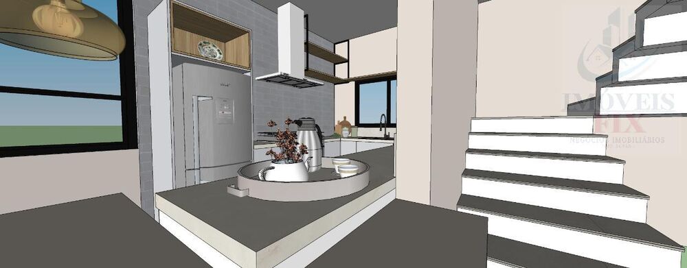 Casa de Condomínio à venda com 3 quartos, 325m² - Foto 5