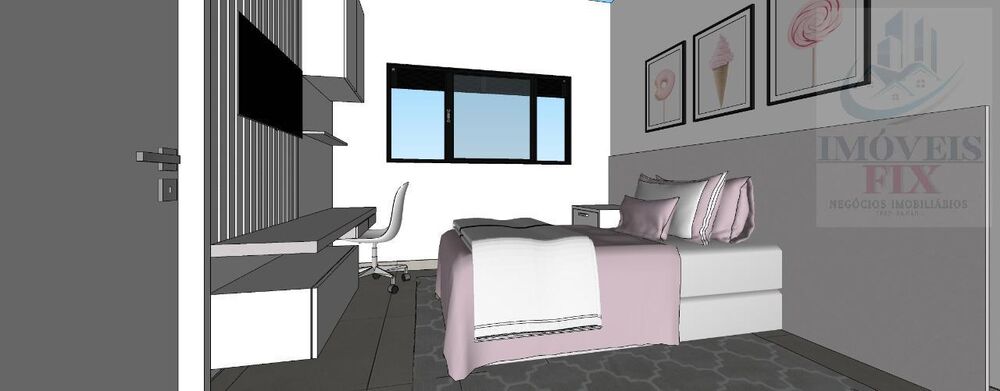 Casa de Condomínio à venda com 3 quartos, 325m² - Foto 7