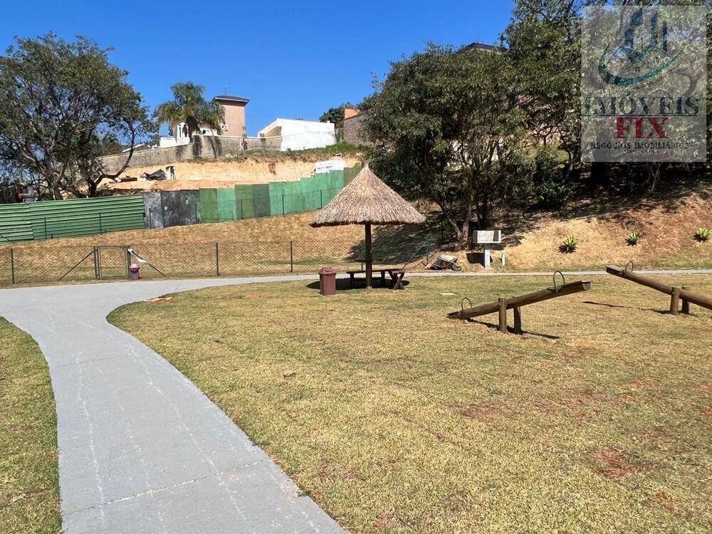 Casa de Condomínio à venda com 4 quartos, 400m² - Foto 8