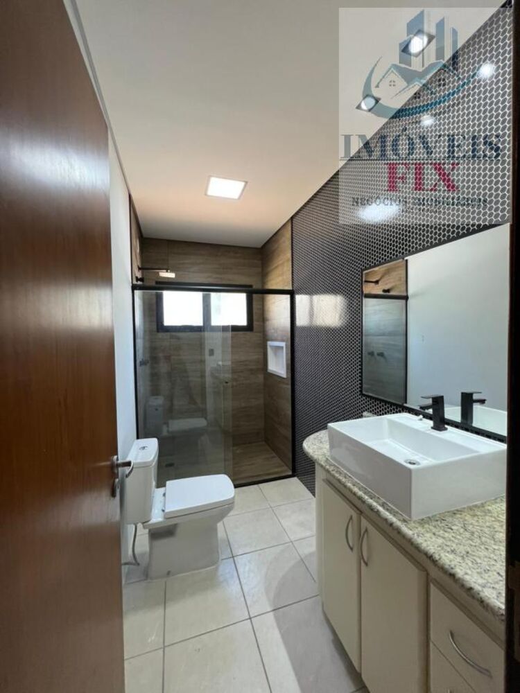 Casa de Condomínio à venda com 4 quartos, 400m² - Foto 5