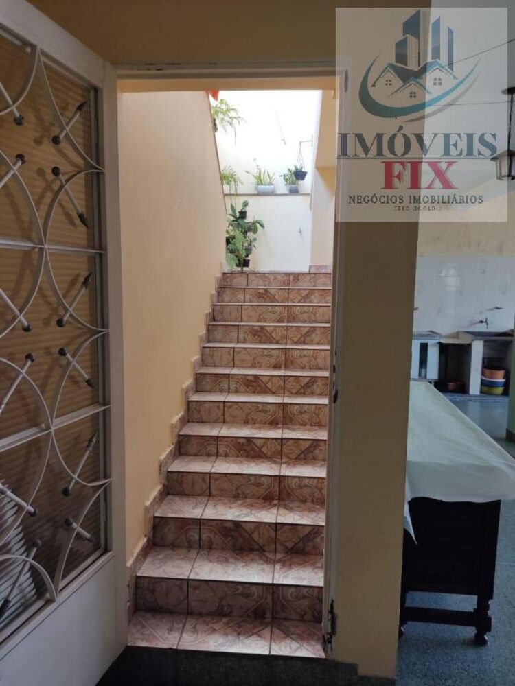 Casa, 4 quartos, 258 m² - Foto 5