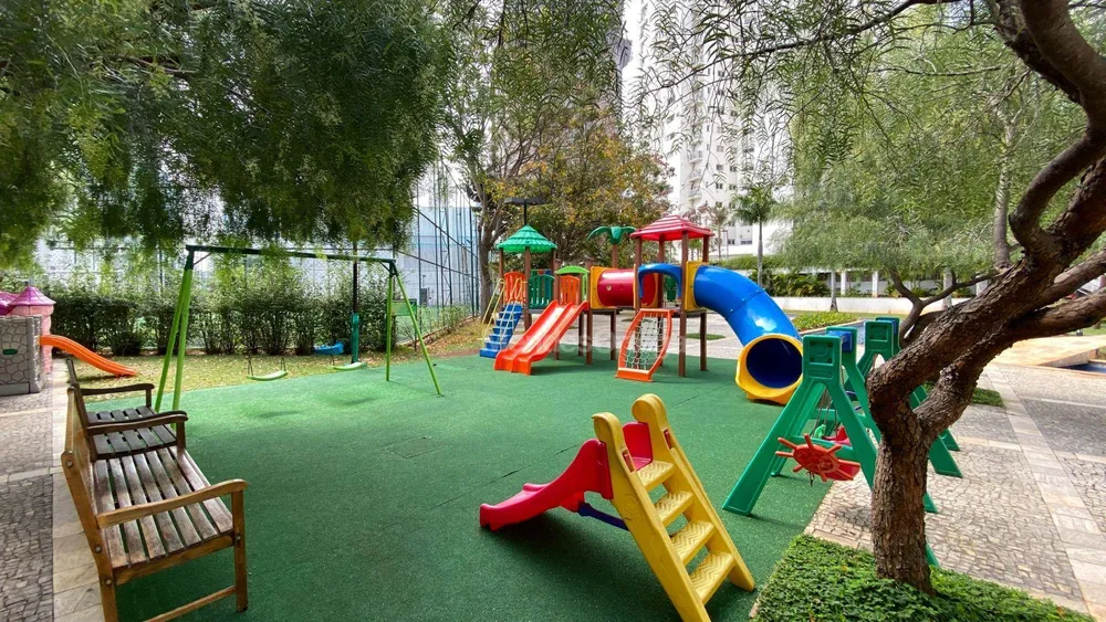 Apartamento, 2 quartos, 196 m² - Foto 1