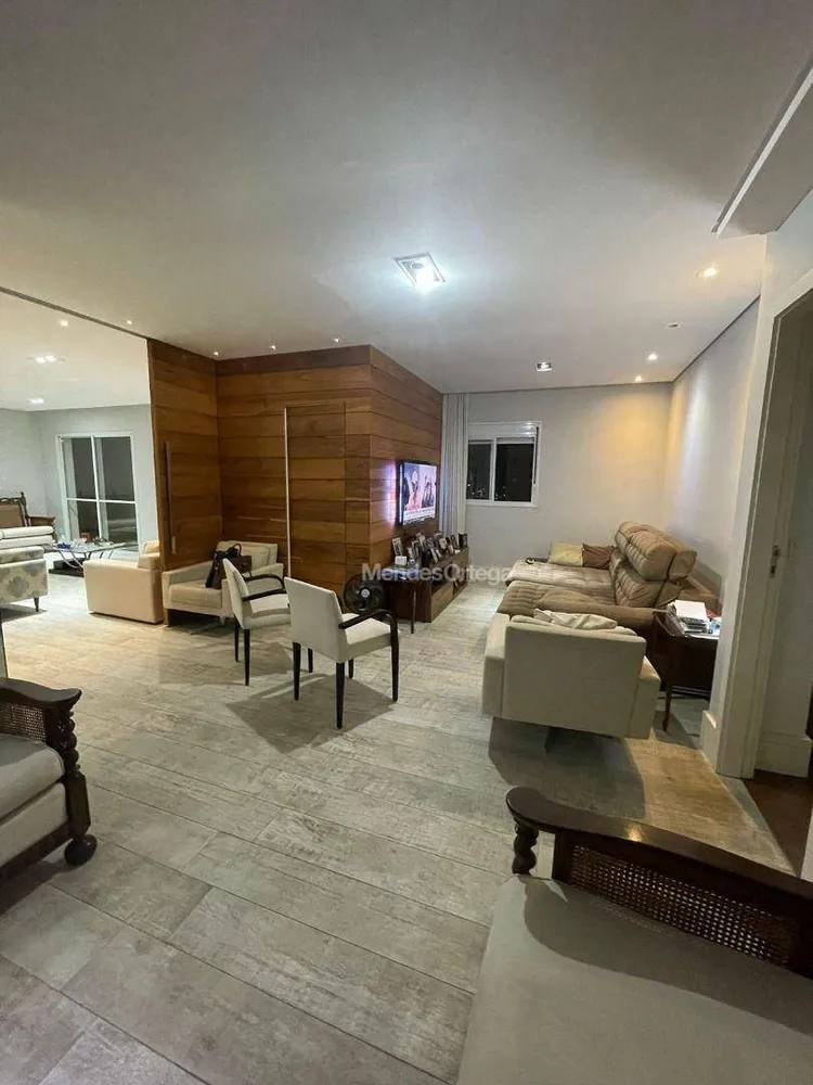 Apartamento, 2 quartos, 196 m² - Foto 3