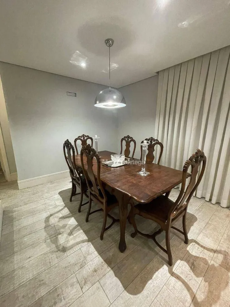 Apartamento, 2 quartos, 196 m² - Foto 2