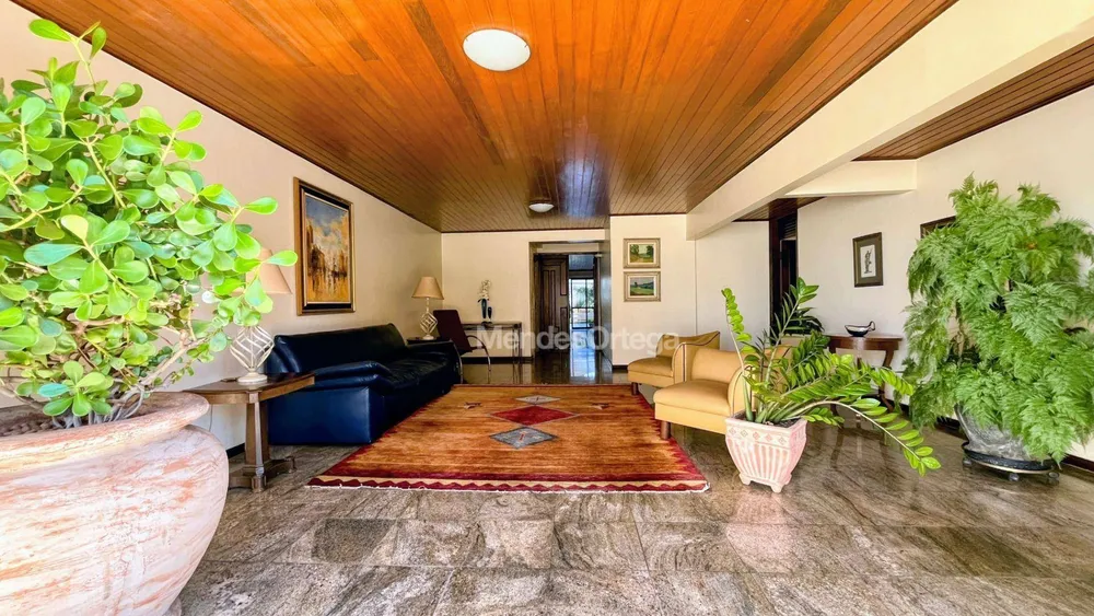 Apartamento, 3 quartos, 181 m² - Foto 5
