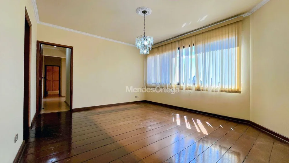 Apartamento, 3 quartos, 181 m² - Foto 2