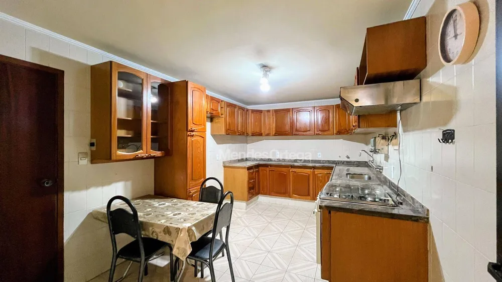 Apartamento, 3 quartos, 181 m² - Foto 6