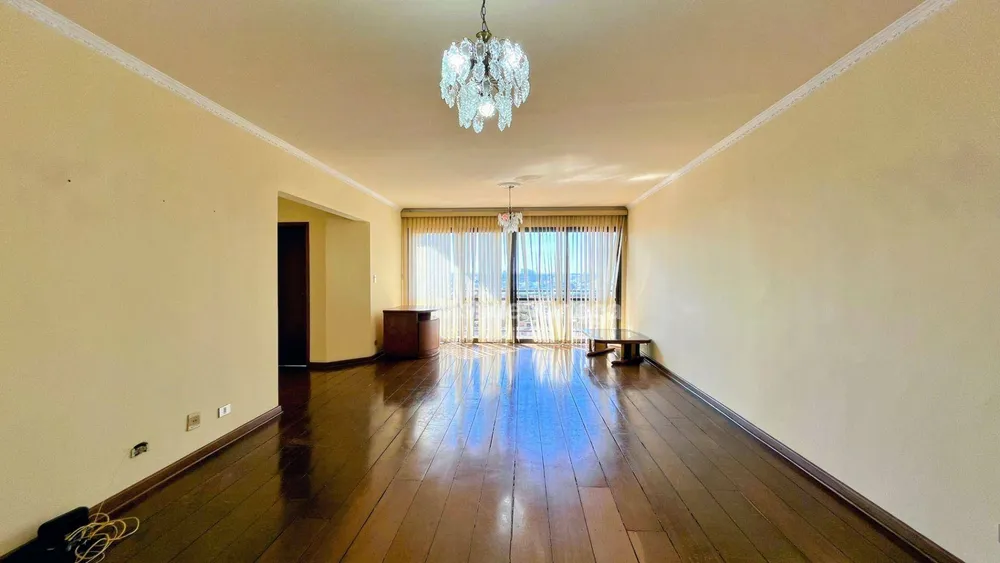 Apartamento, 3 quartos, 181 m² - Foto 1