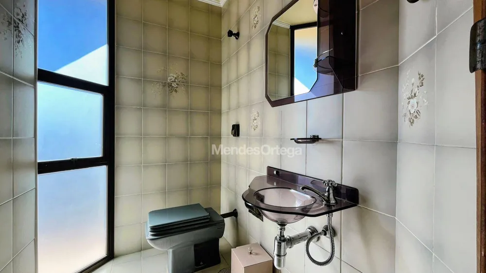 Apartamento, 3 quartos, 181 m² - Foto 3