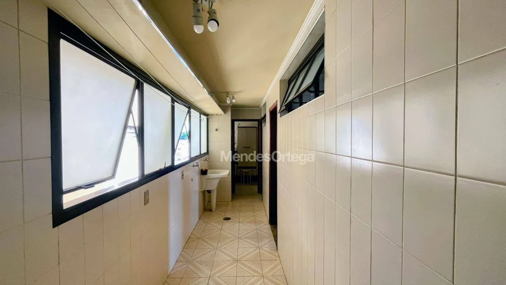 Apartamento, 3 quartos, 181 m² - Foto 7