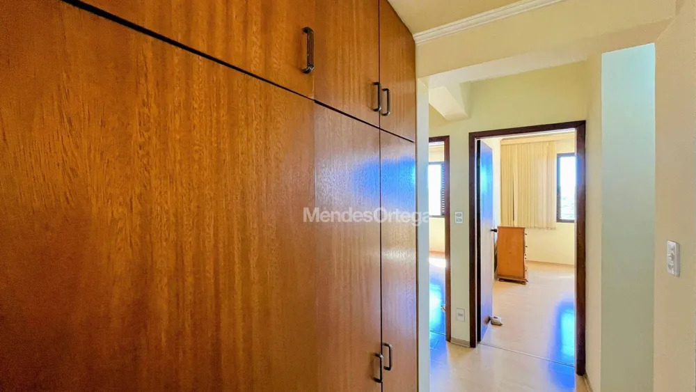 Apartamento, 3 quartos, 181 m² - Foto 4