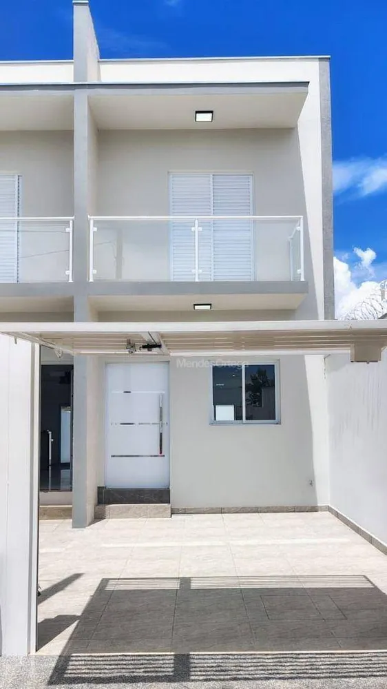 Casa, 2 quartos, 84 m² - Foto 2