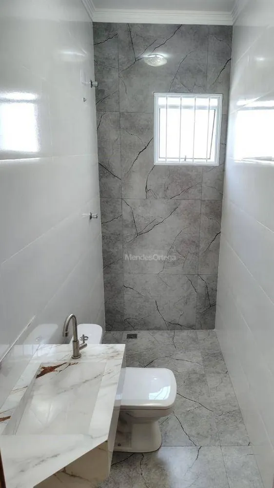 Casa, 2 quartos, 84 m² - Foto 9
