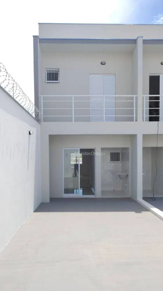 Casa, 2 quartos, 84 m² - Foto 3