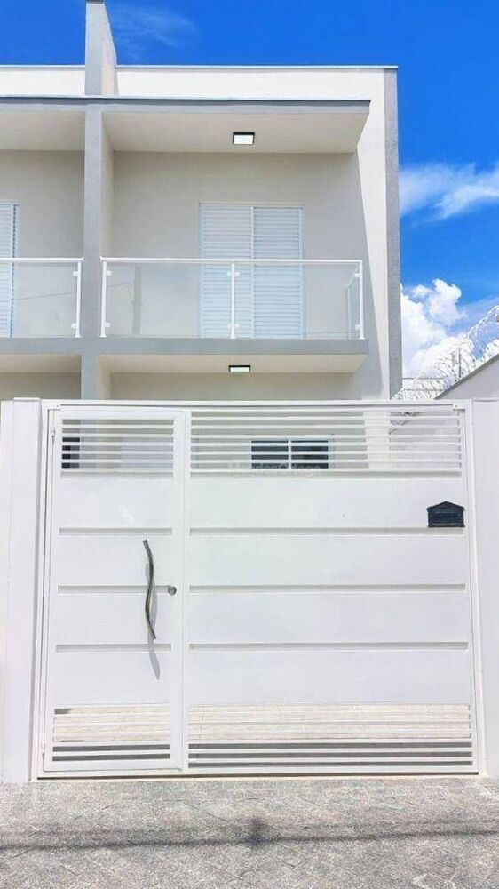 Casa, 2 quartos, 84 m² - Foto 3