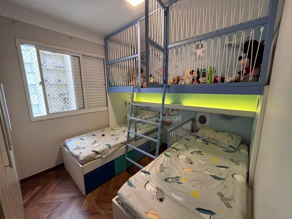 Apartamento, 3 quartos, 135 m² - Foto 16