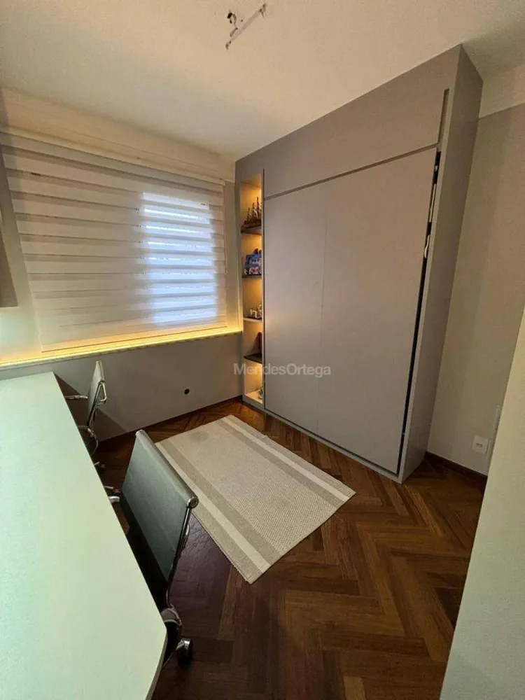 Apartamento, 3 quartos, 135 m² - Foto 15