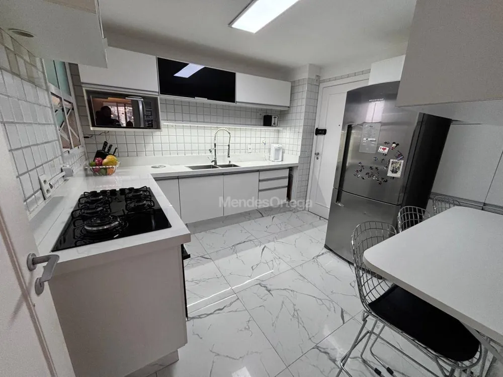 Apartamento, 3 quartos, 135 m² - Foto 7