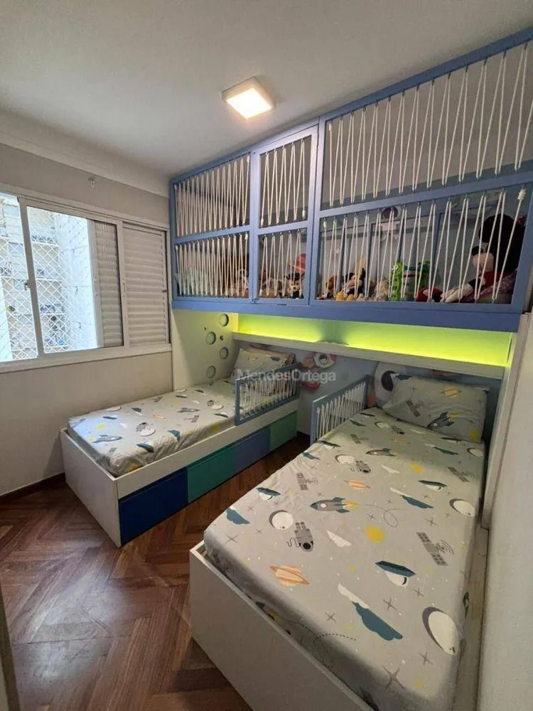 Apartamento, 3 quartos, 135 m² - Foto 13