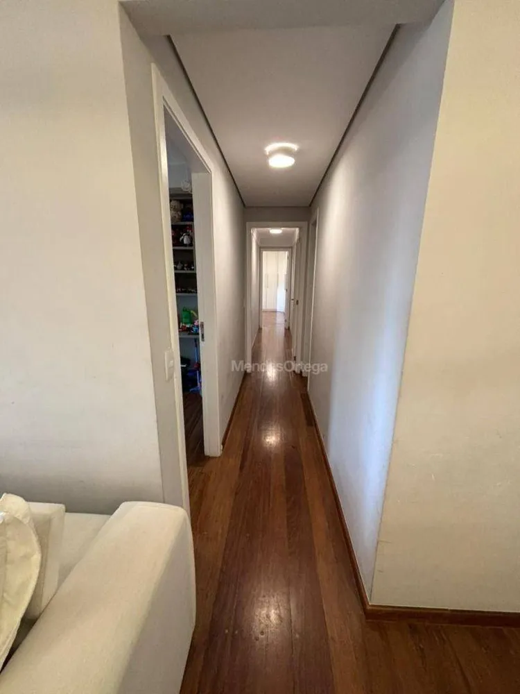 Apartamento, 3 quartos, 135 m² - Foto 9