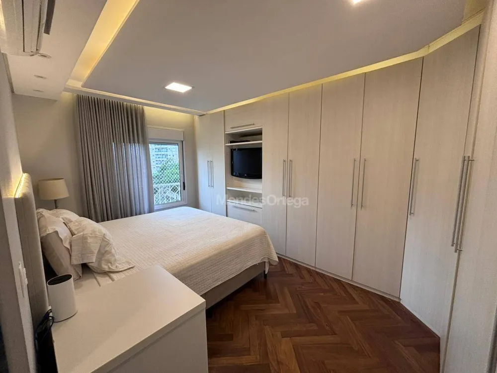 Apartamento, 3 quartos, 135 m² - Foto 10