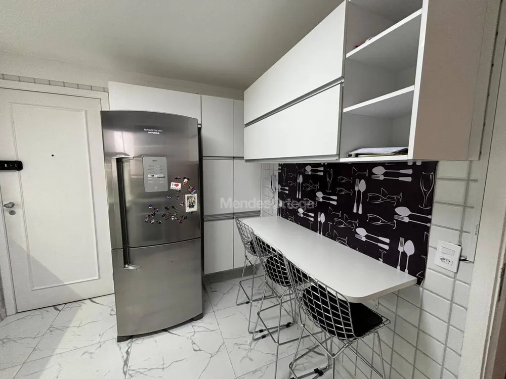 Apartamento, 3 quartos, 135 m² - Foto 8