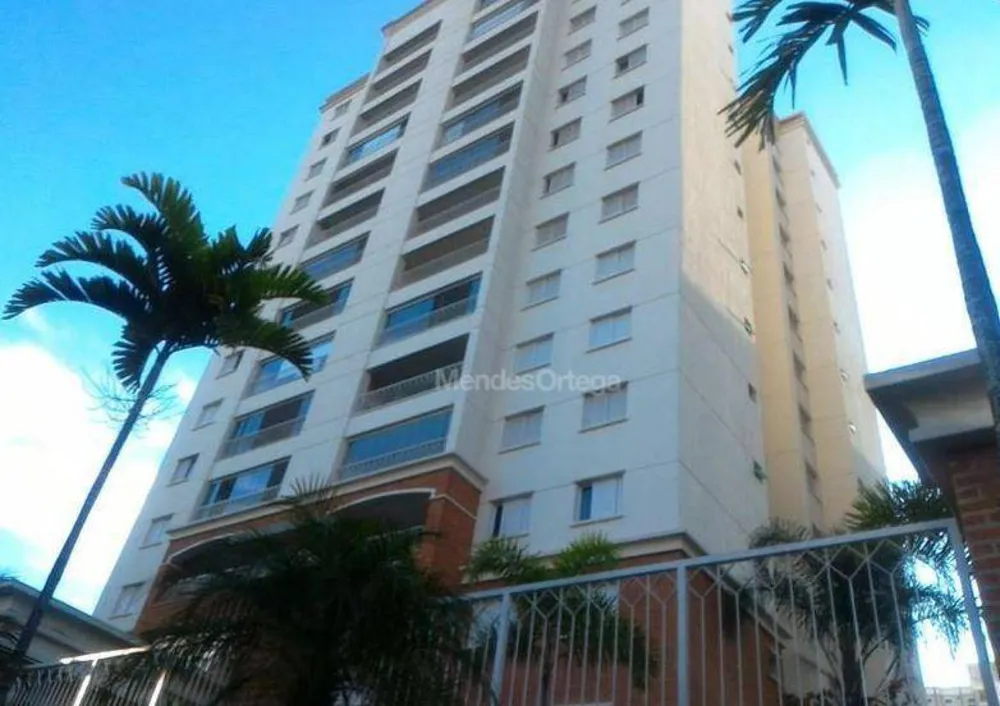 Apartamento, 3 quartos, 135 m² - Foto 2
