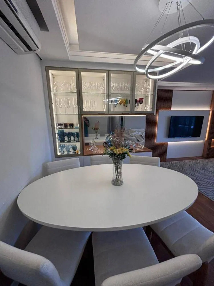 Apartamento, 3 quartos, 135 m² - Foto 5