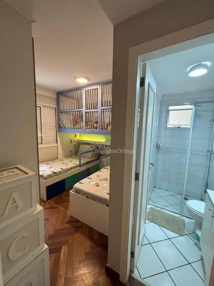 Apartamento, 3 quartos, 135 m² - Foto 12