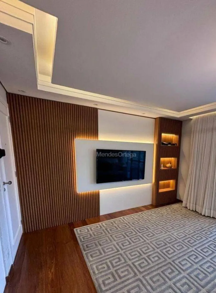 Apartamento, 3 quartos, 135 m² - Foto 3