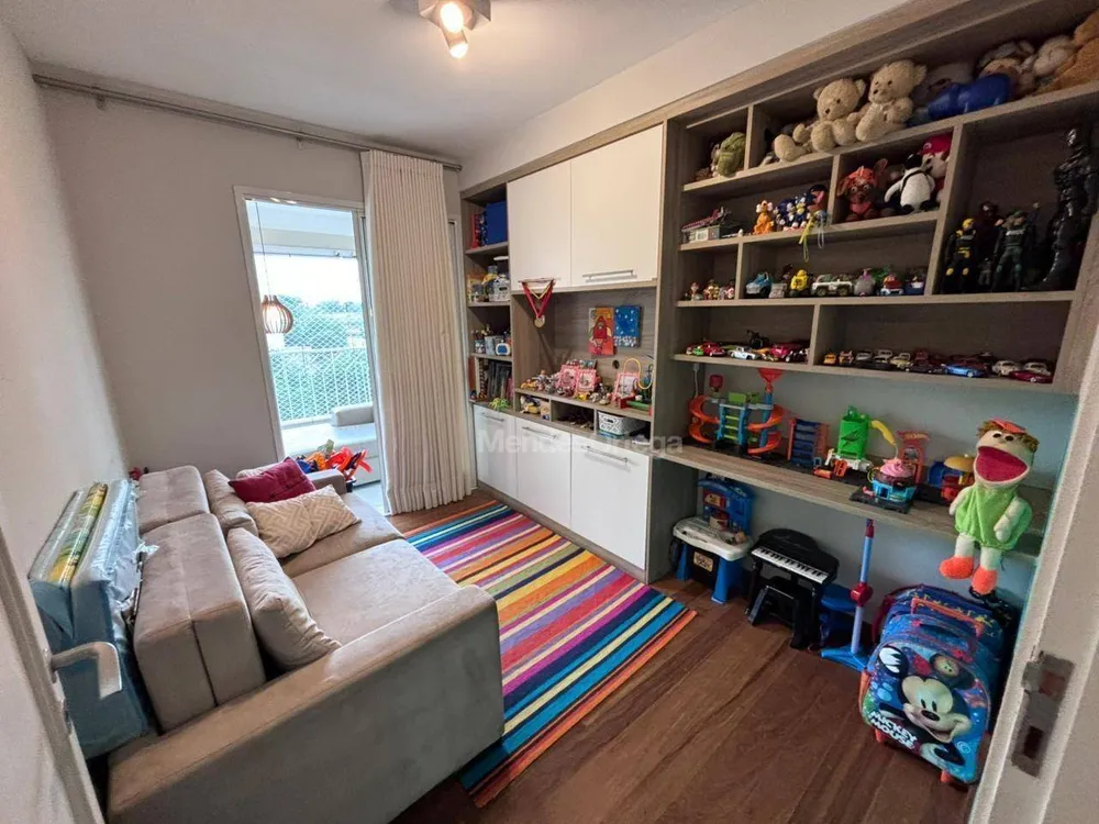 Apartamento, 3 quartos, 135 m² - Foto 14