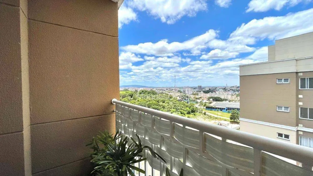 Apartamento, 2 quartos, 66 m² - Foto 2