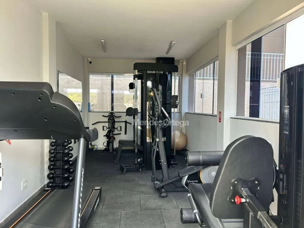 Apartamento, 2 quartos, 66 m² - Foto 8