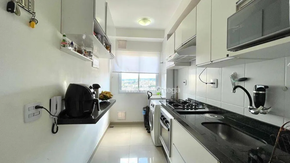 Apartamento, 2 quartos, 66 m² - Foto 5