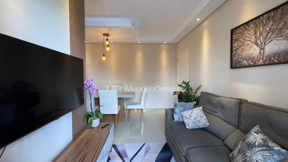 Apartamento, 2 quartos, 66 m² - Foto 4