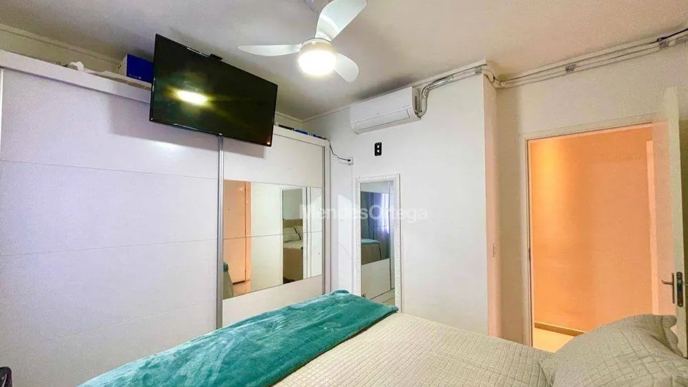 Apartamento, 2 quartos, 66 m² - Foto 6