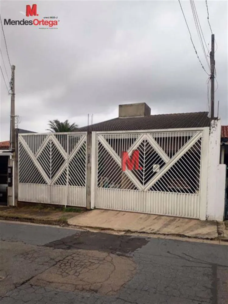 Casa, 4 quartos, 290 m² - Foto 2