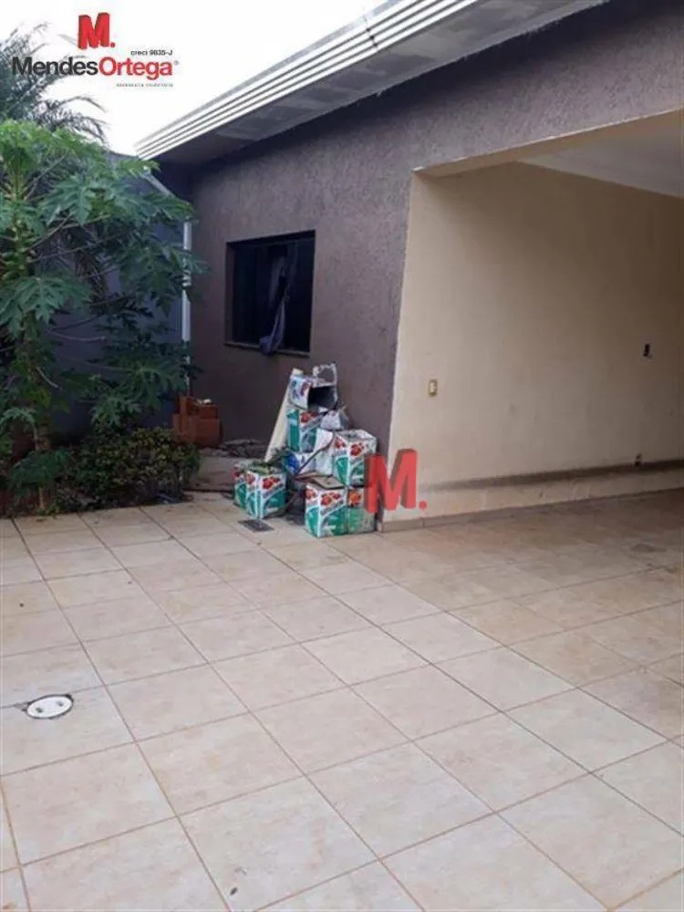 Casa, 4 quartos, 290 m² - Foto 3