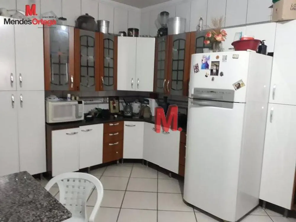 Casa, 4 quartos, 290 m² - Foto 11