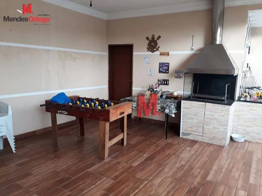 Casa, 4 quartos, 290 m² - Foto 13
