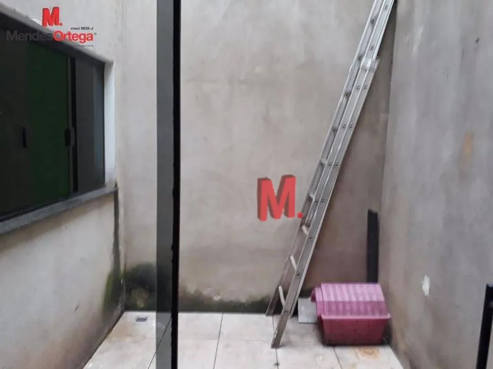 Casa, 4 quartos, 290 m² - Foto 10